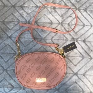 BEBE bag NWT
